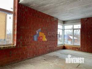 Коттедж 136м², 2-этажный, участок 8 сот.