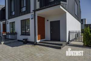 Дом 131м², 2-этажный, участок 3 сот.