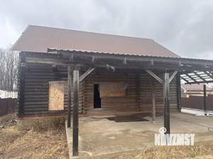 Дом 170м², 2-этажный, участок 7 сот.