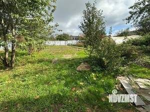 Дом 30м², 1-этажный, участок 9 сот.