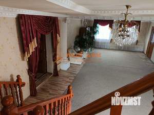 Дом 500м², 2-этажный, участок 6 сот.