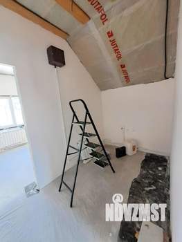 Дом 207м², 2-этажный, участок 7 сот.