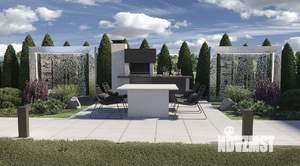 Дом 245м², 1-этажный, участок 17 сот.