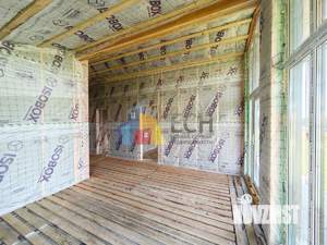 Дом 89м², 1-этажный, участок 10 сот.