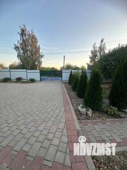 Дом 195м², 2-этажный, участок 35 сот.