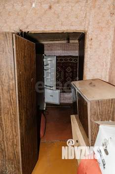 Дом 42м², 1-этажный, участок 2 сот.