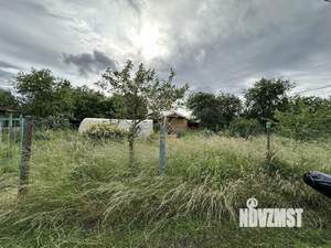 Дом 25м², 1-этажный, участок 8 сот.