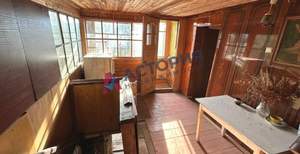 Дача 80м², 3-этажный, участок 9 сот.