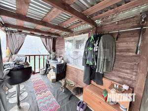 Дом 40м², 1-этажный, участок 6 сот.