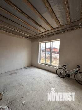 Дом 130м², 1-этажный, участок 6 сот.