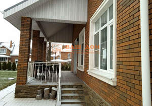 Дом 219м², 2-этажный, участок 17 сот.