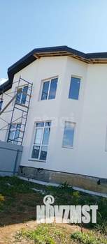 Дом 100м², 2-этажный, участок 3 сот.