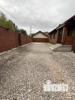 Коттедж 420м², 1-этажный, участок 15 сот.