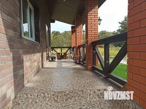 Дача 115м², 2-этажный, участок 6 сот.