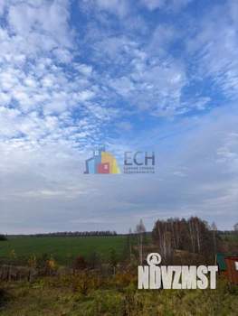 Дача 126м², 2-этажный, участок 9 сот.