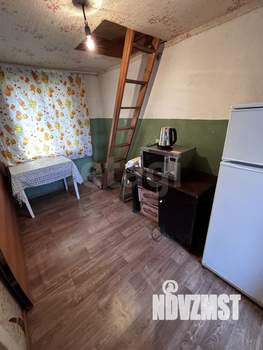 Дача 38м², 2-этажный, участок 10 сот.