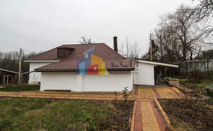 Дом 87м², 1-этажный, участок 10 сот.