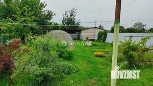 Дом 70м², 1-этажный, участок 10 сот.