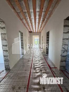 Дом 130м², 1-этажный, участок 9 сот.