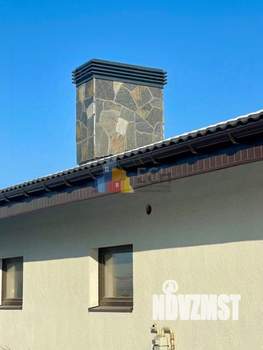 Коттедж 112м², 1-этажный, участок 7 сот.