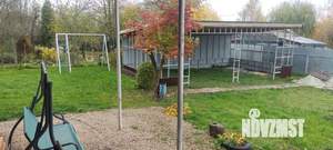 Дача 96м², 2-этажный, участок 6 сот.