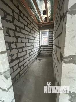 Коттедж 105м², 1-этажный, участок 7 сот.