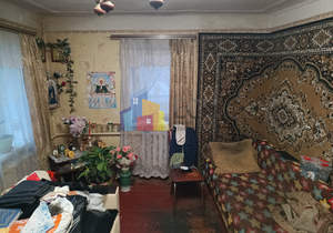 Дом 70м², 1-этажный, участок 4 сот.