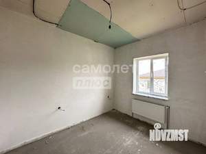 Дом 100м², 1-этажный, участок 6 сот.