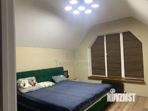 Дом 132м², 2-этажный, участок 8 сот.