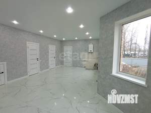 Дом 85м², 2-этажный, участок 3 сот.