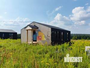 Дом 89м², 1-этажный, участок 10 сот.