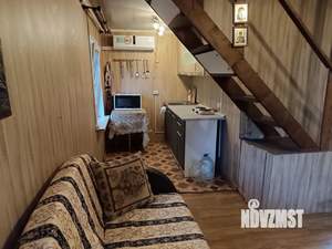 Дом 47м², 2-этажный, участок 8 сот.