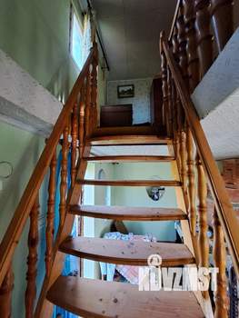 Дом 60м², 2-этажный, участок 8 сот.