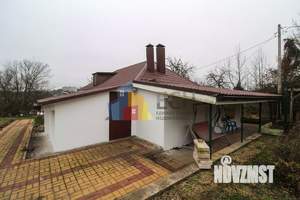 Дом 87м², 1-этажный, участок 10 сот.