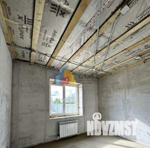 Дом 100м², 1-этажный, участок 10 сот.