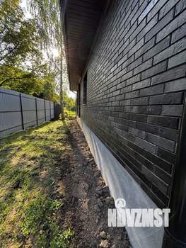 Дом 152м², 1-этажный, участок 6 сот.