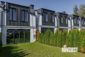 Дом 129м², 2-этажный, участок 3 сот.