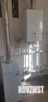 Дом 247м², 2-этажный, участок 23 сот.