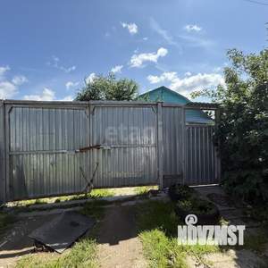 Дом 64м², 2-этажный, участок 6 сот.