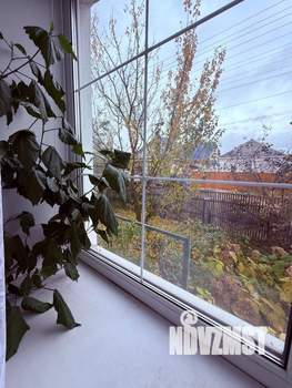 Дом 49м², 1-этажный, участок 5 сот.