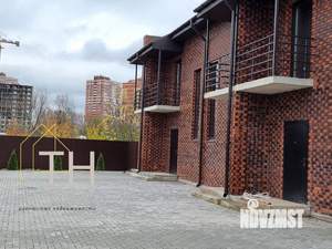 Таунхаус 90м², 2-этажный, участок 2 сот.