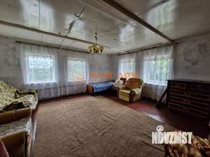 Дом 73м², 1-этажный, участок 10 сот.