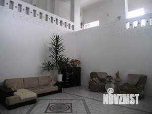 Коттедж 435м², 2-этажный, участок 11 сот.