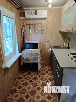 Дом 47м², 2-этажный, участок 8 сот.