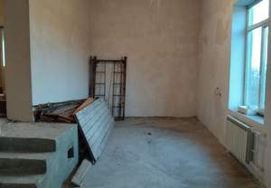 Дом 525м², 3-этажный, участок 5 сот.