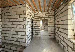 Дом 116м², 2-этажный, участок 3 сот.