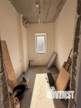 Дом 128м², 2-этажный, участок 6 сот.