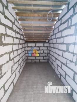 Коттедж 140м², 2-этажный, участок 7 сот.