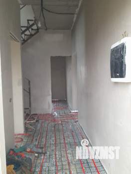 Дом 100м², 2-этажный, участок 5 сот.