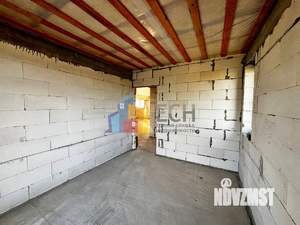 Дом 100м², 1-этажный, участок 8 сот.